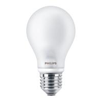 Philips Corepro LEDbulb E27 A60 7W 827 Mat - Vervanger voor 60W