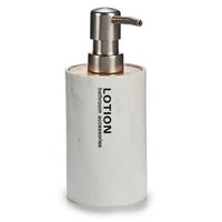 Berilo TvÃ¥ldispenser Lotion Metall Bambu polyresin (350 ml) (1 uds)