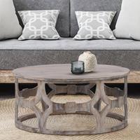 WOMO-DESIGN | Salontafel Barcelona