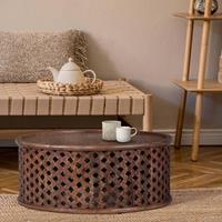 WOMO-DESIGN | Salontafel Mila