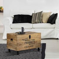 WOMO-DESIGN | Salontafel Love