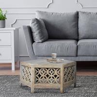 WOMO-DESIGN | Salontafel Bordeaux