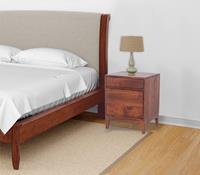 House of Woods | Nachtkastje Manas acaciahout