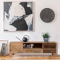 WOMO-DESIGN | TV-meubel Pixie