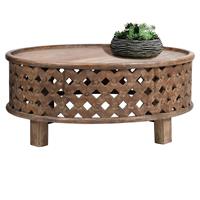 WOMO-DESIGN | Salontafel Shane