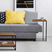 WOMO-DESIGN | Bijzettafel Blake