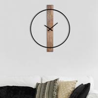 WOMO-DESIGN | Wandklok Berlin