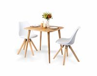 House of Woods | Eettafel Soap eikenhout