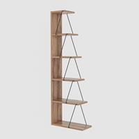 | Boekenkast Tlos