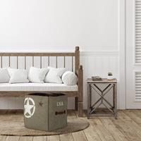 WOMO-DESIGN | Hocker Marseille