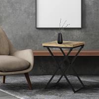 WOMO-DESIGN | Beistelltisch Fern