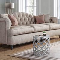 WOMO-DESIGN | Bijzettafel Rhett