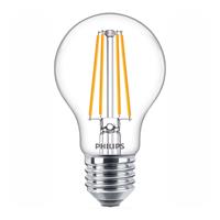 Philips Corepro LEDbulb E27 A60 8.5W 827 Helder - Vervanger voor 75W