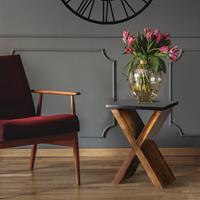 WOMO-DESIGN | Bijzettafel Xanthi