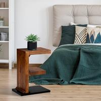 WOMO-DESIGN | Bijzettafel Freiburg