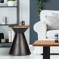 WOMO-DESIGN | Bijzettafel Kate