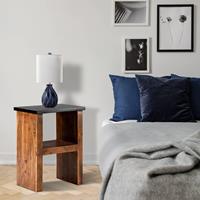 WOMO-DESIGN | Bijzettafel Hanover