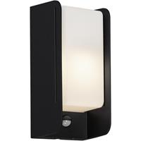 Briloner Leuchten Led-wandlamp voor buiten Boks