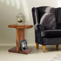 WOMO-DESIGN | Bijzettafel Insbruck
