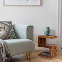 WOMO-DESIGN | Bijzettafel Samsun