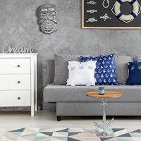 WOMO-DESIGN | Bijzettafel Mobi