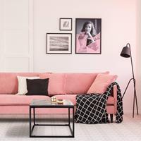 WOMO-DESIGN | Beistelltisch Olo
