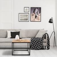 WOMO-DESIGN | Bijzettafel Olo
