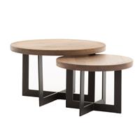 Countrylifestyle Country salontafel 60cm
