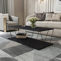 Decortie  Wohnzimmertische Coffee Table - Labranda - Anthracite