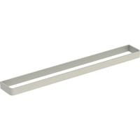 Geberit Icon handdoekhouder 42,4cm zandgrijs zandgrijs