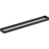 Geberit Icon handdoekhouder 42,4cm lava lava