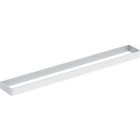 Geberit Icon handdoekhouder 42,4cm wit wit