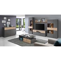 Home24 Salontafel Corey, loftscape