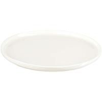 ASASELECTIONGMBH ASA Selection Oco Brotteller, Essteller, Brot Teller, Platte, Porzellan, Beige, 14.5 cm, 2031013