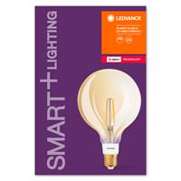 LEDVANCE SMART+ LED CLASSIC GLOBE 120 55 BOX DIM Warm Comfort ZigBee Klar E27 Kugel