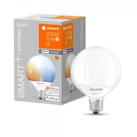LEDVANCE SMART+ LED CLASSIC GLOBE 138 100 BOX DIM Tunable White WiFi Matt E27 Kugel