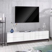 Tecnos Tv-meubel Metis Breedte 170 cm