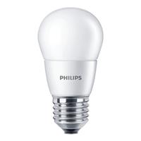 Philips Corepro LEDLuster E27 P48 7W 827 Mat - Vervanger voor 60W