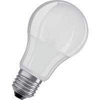 OSRAM 4058075304192 LED-lamp Energielabel F (A - G) E27 Peer 5.5 W = 40 W Neutraalwit (Ø x l) 55 mm x 95 mm 1 stuk(s)