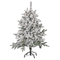 Beliani Kerstboom 120 cm TOMICHI