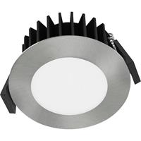 EVN L5408139902 LED-Einbauleuchte LED LED fest eingebaut 13W Chrom