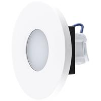 EVN LR01840W LED-wandinbouwlamp 1.8 W Neutraalwit Wit