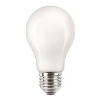 Philips Corepro LEDbulb E27 A60 10.5W 827 Mat - Vervanger voor 100W