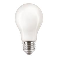 Philips Corepro LEDbulb E27 A60 10.5W 827 Mat - Vervanger voor 100W