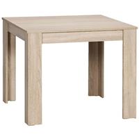 byLIVING Eettafel Nepal breedte 80/ 90/ 120 of 140 cm, verschillende uitvoeringen beschikbaar