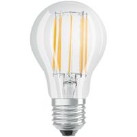 OSRAM 4058075592438 LED-lamp Energielabel D (A - G) E27 Peer 11 W = 100 W Warmwit (Ø) 60 mm 3 stuk(s)