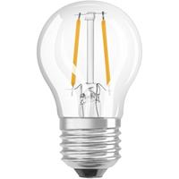 Osram LED spot LED Retrofit CLASSIC P 40 4 W/6500 K E27