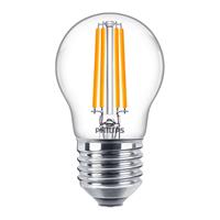 Philips Corepro LEDLuster E27 P45 6.5W 827 Helder - Vervanger voor 60W