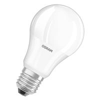 Osram LED BASE CLASSIC A 60 BOX K Kaltweiß SMD Matt E27 Glühlampe Doppelpack, 152670 - 