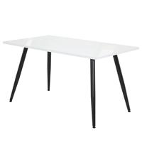 HELA Esstisch Anika T, Breite 140 cm